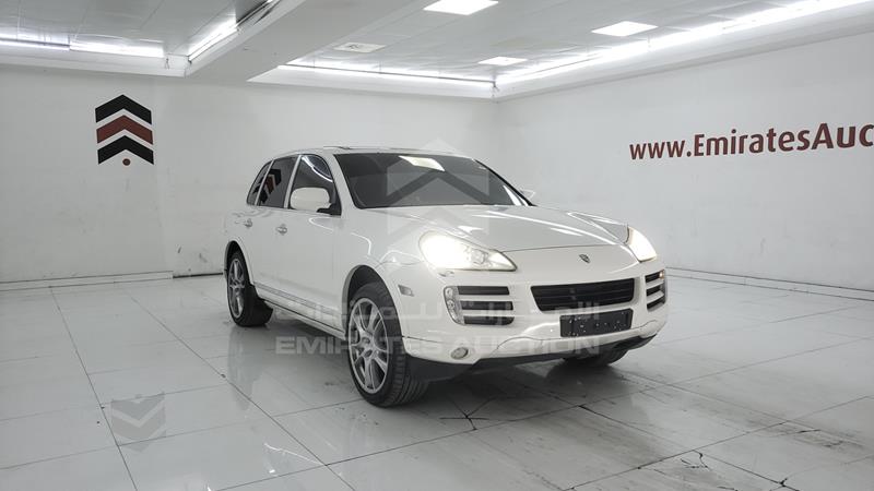 WP1ZZZ9PZ9LA41028 2009 Porsche Cayenne S photo 10