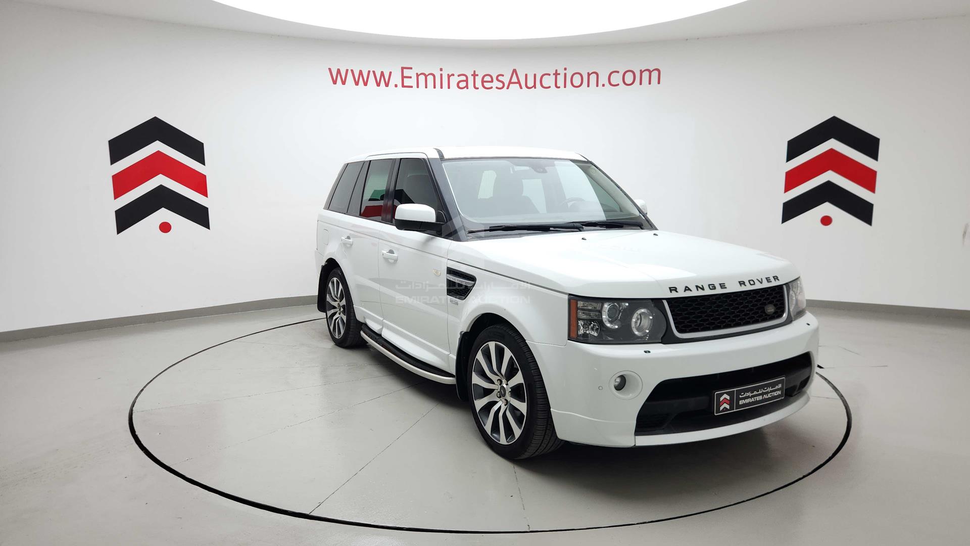 2012 RANGE ROVER SPORT VIN: SALLSAAD4CA747462