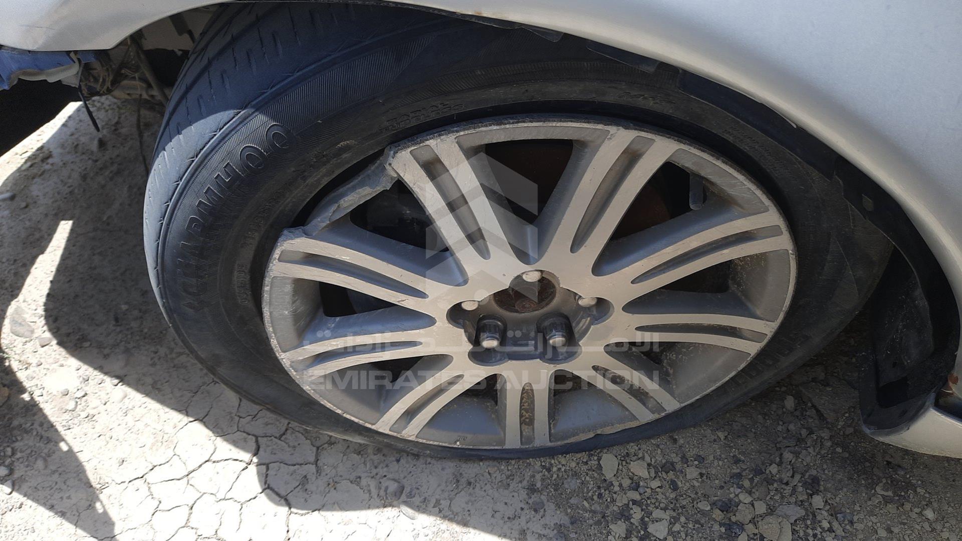 2009 TOYOTA AVALON VIN: 4T1BK36B49U332750