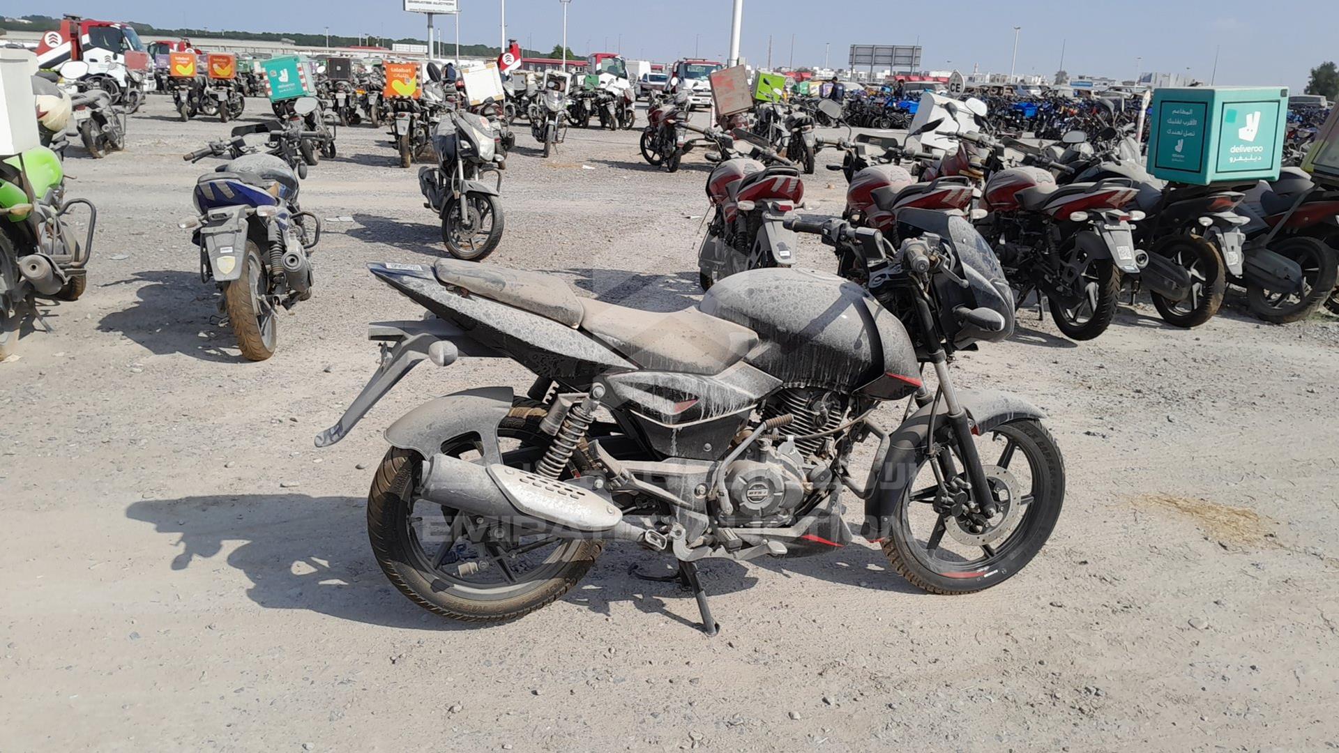 0 BAJAJ --- VIN: MD2A11CX0MCK03341