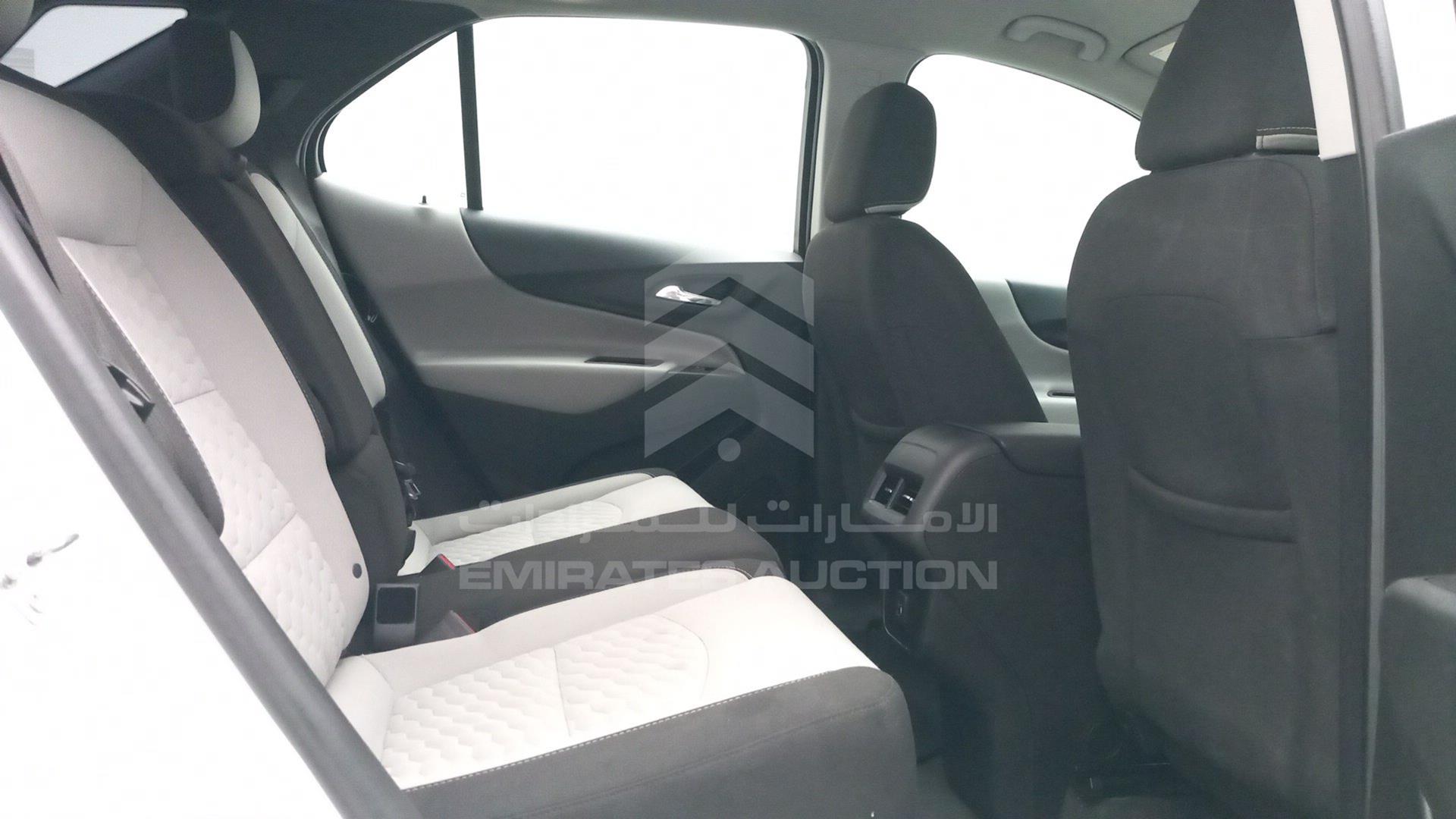2019 CHEVROLET EQUINOX VIN: 2GNAXHEV4K6100686