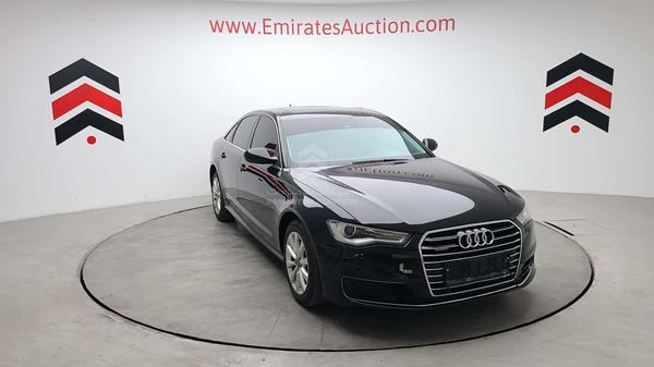 Audi A6 2016 WAUBHCFC6GN017612 Image 55