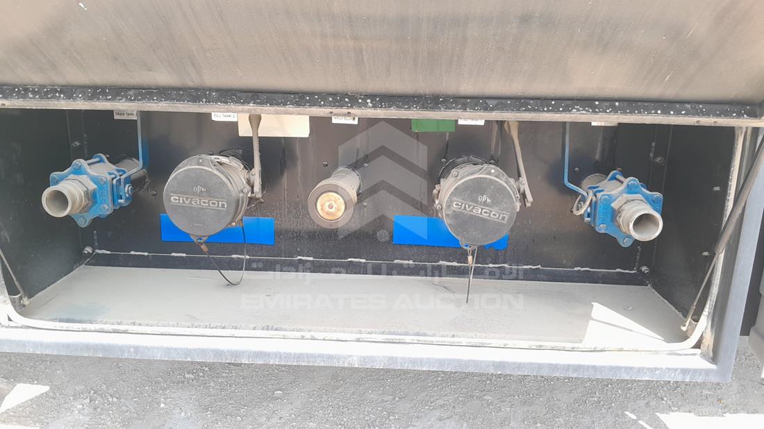 Trailer Box — Engine Bay — Photo 12