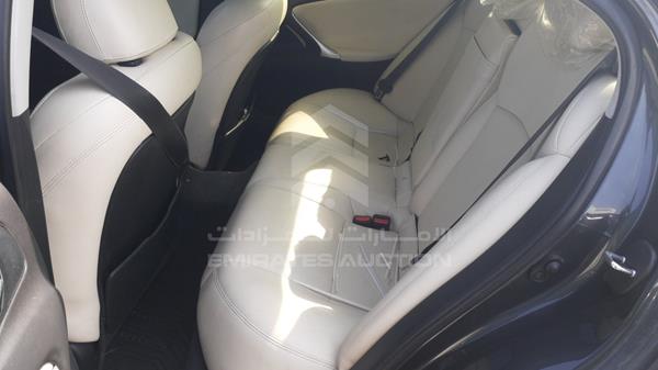 JTHBK262X62020906 Lexus IS 250