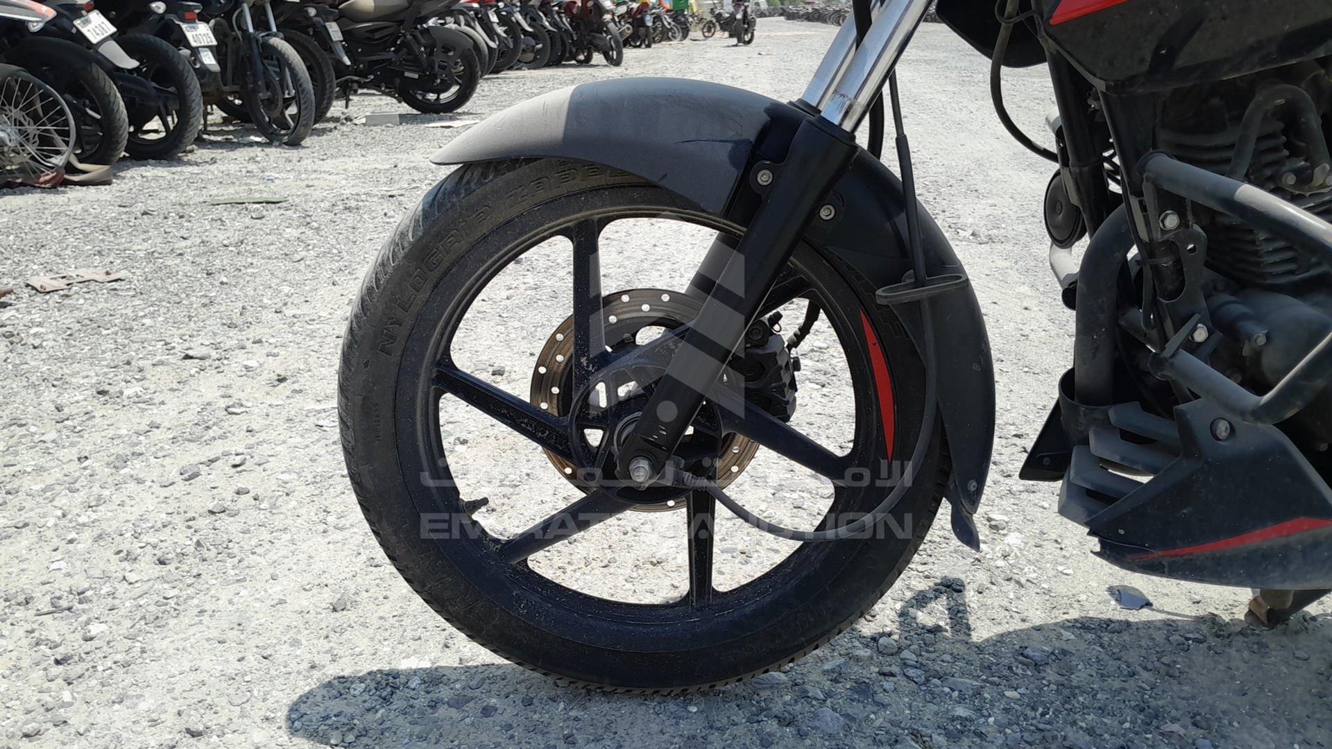 2021 BAJAJ 150 CC VIN: MD2A11CX1MCE49754