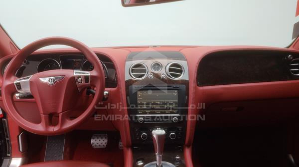 Bentley FLYING SPUR 2013 SCBBF53W0DC081559 Image 14