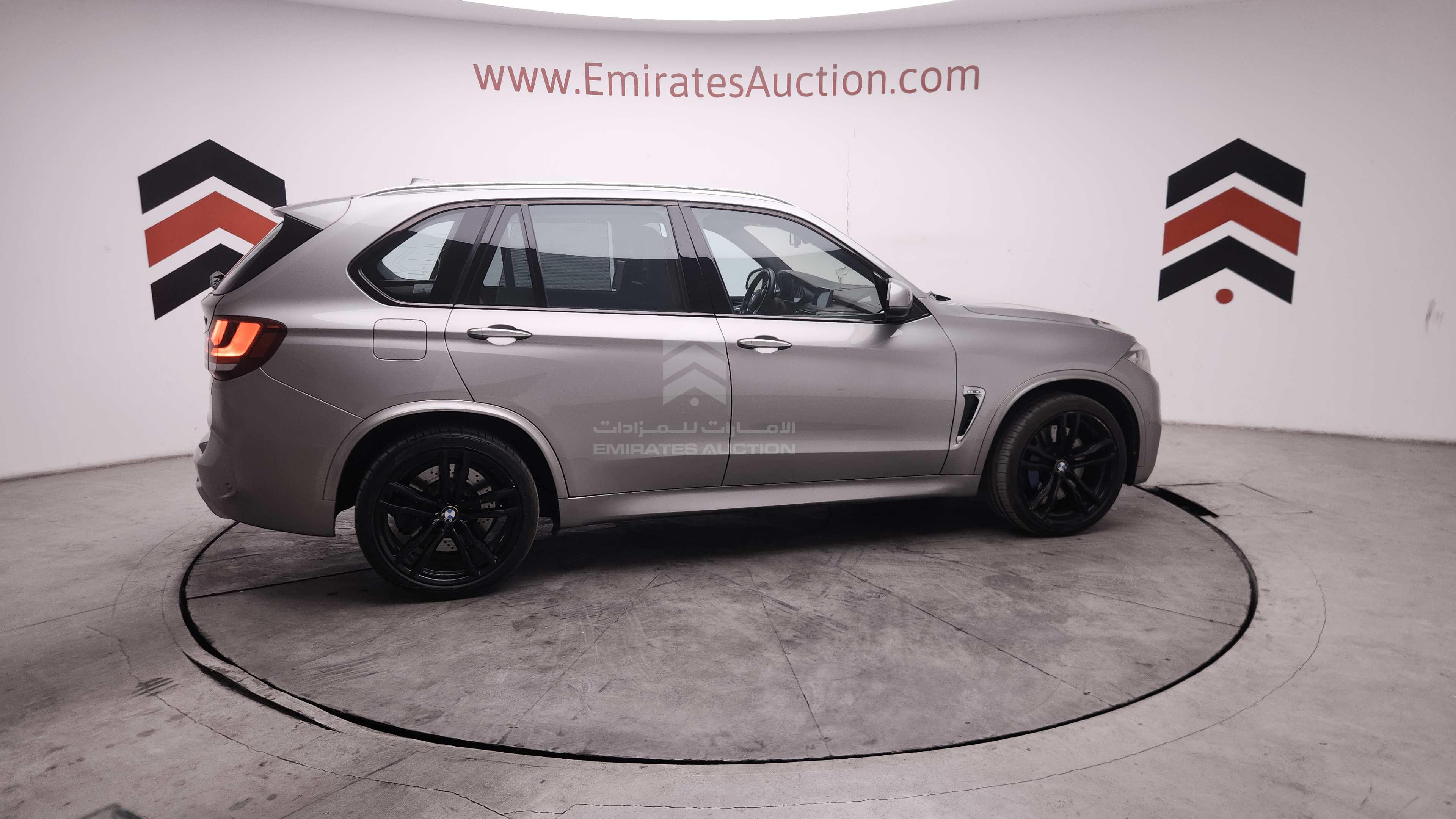 WBSKT6105F0C88524 - 2015 BMW X5 - #501433