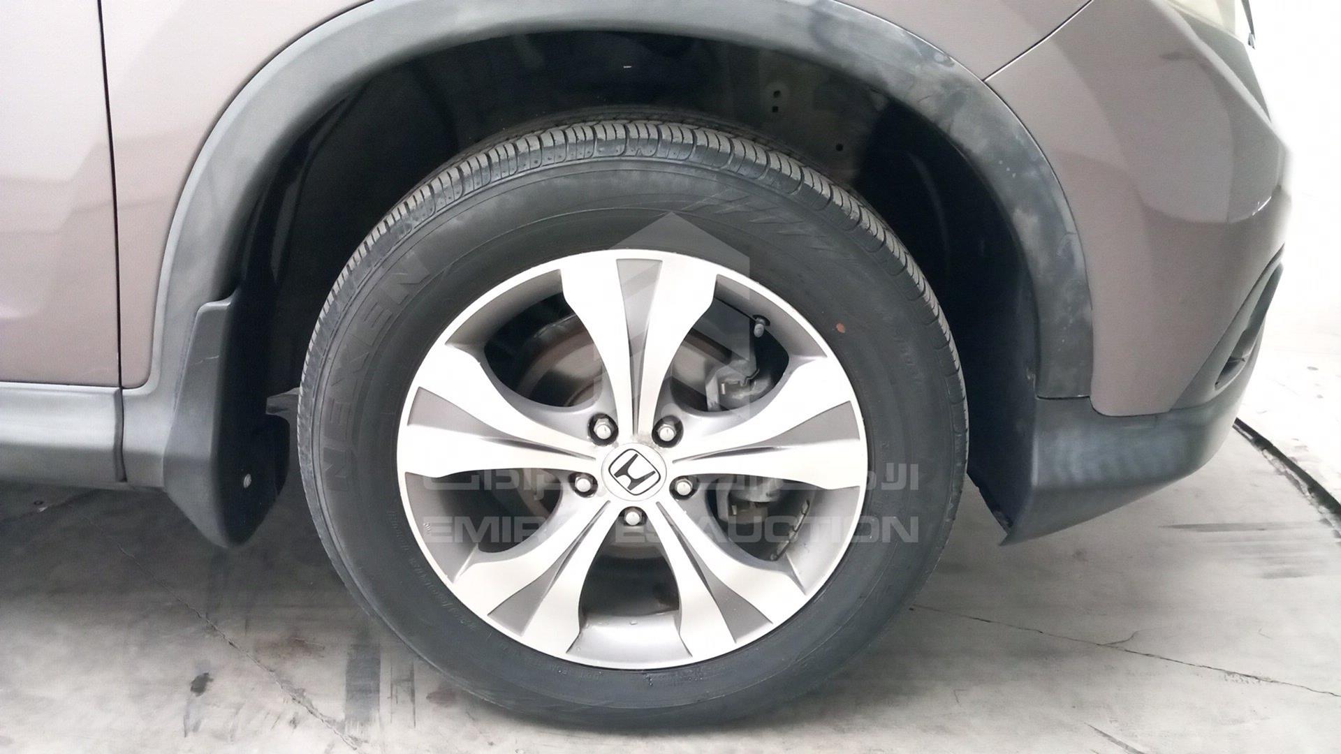 2013 HONDA CRV VIN: 5G6RM4850DL704040