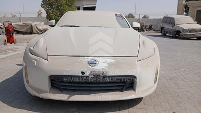 نيسان 370 Z 2014 - #664150