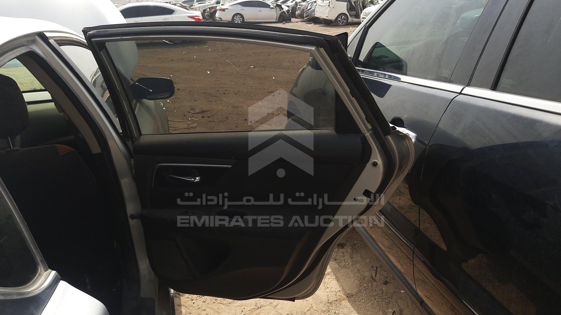 2014 NISSAN ALTIMA VIN: 1N4AL3AP1EN374402