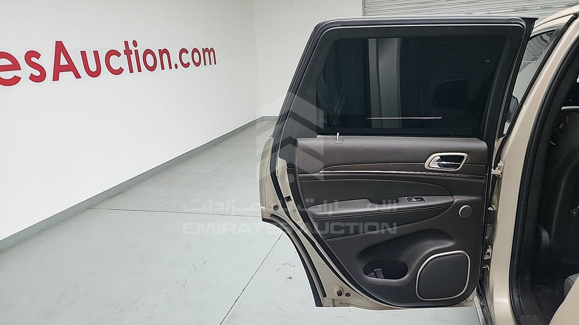 2014 JEEP GRAND CHEROKEE VIN: 1C4RJFJT2EC148530