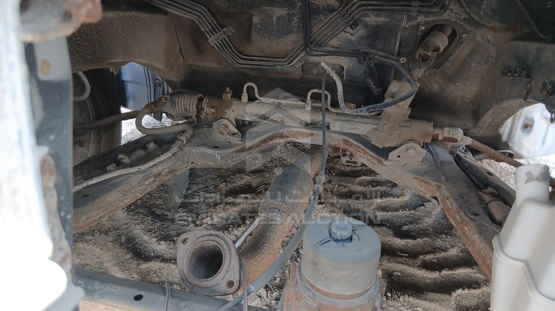 2006 Toyota Camry — Engine Bay — Photo 21