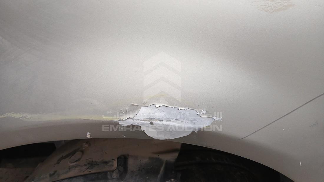 2007 Nissan Altima — Scratch — Photo 31