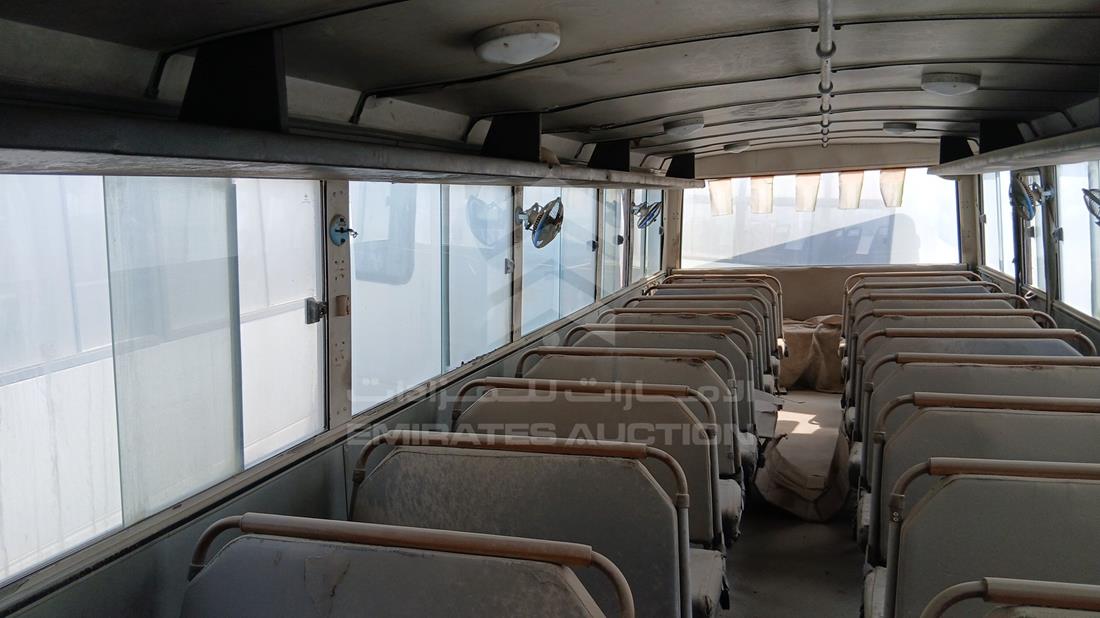 2011 Ashok Leyland Falcon — Rear Right Passenger View — Photo 20