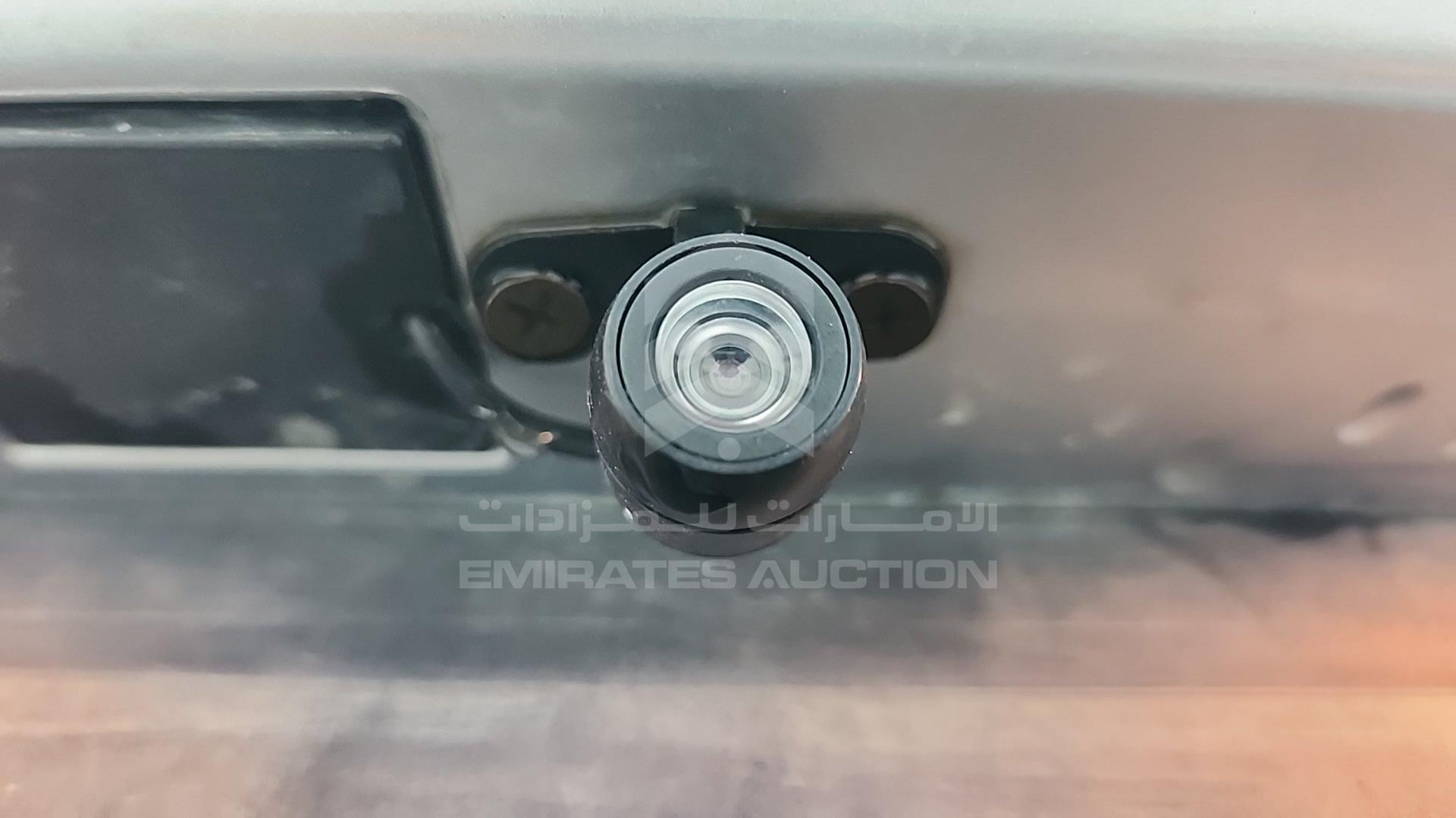2019 MG ZS VIN: LSJW74U36KZ074893