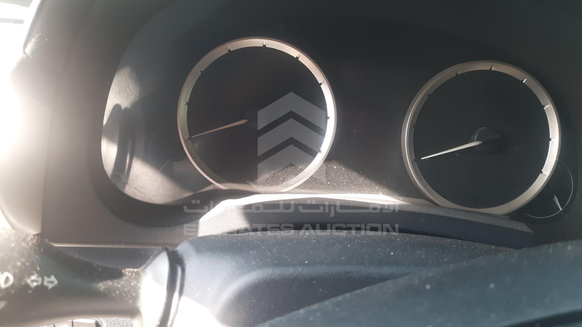 2015 LEXUS IS 250 VIN: JTHBF1D29F5080465