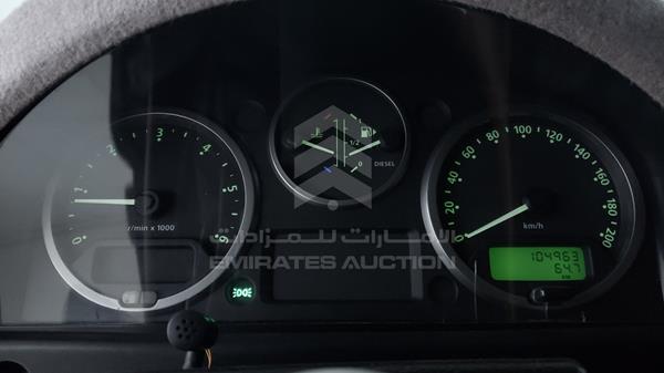 Land Rover Defender 2013 SALLDHMR8DA441665 Image 14