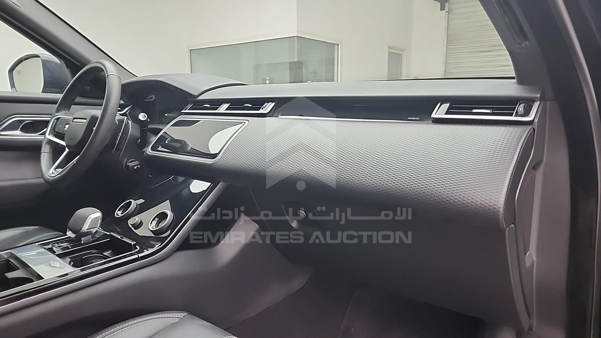 2023 RANGE ROVER VELAR VIN: SALYA2BX4PA362979