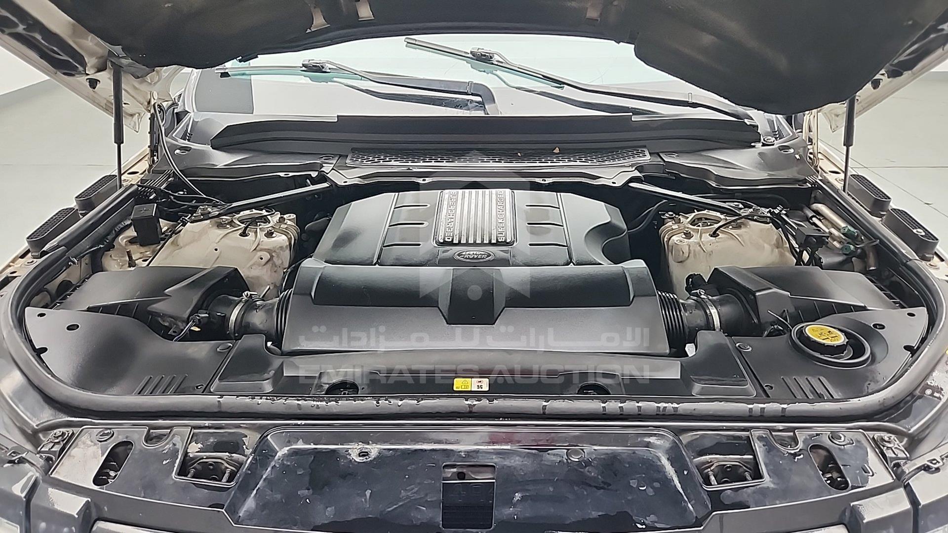 2015 RANGE ROVER SPORT VIN: SALWR2VF7FA520006