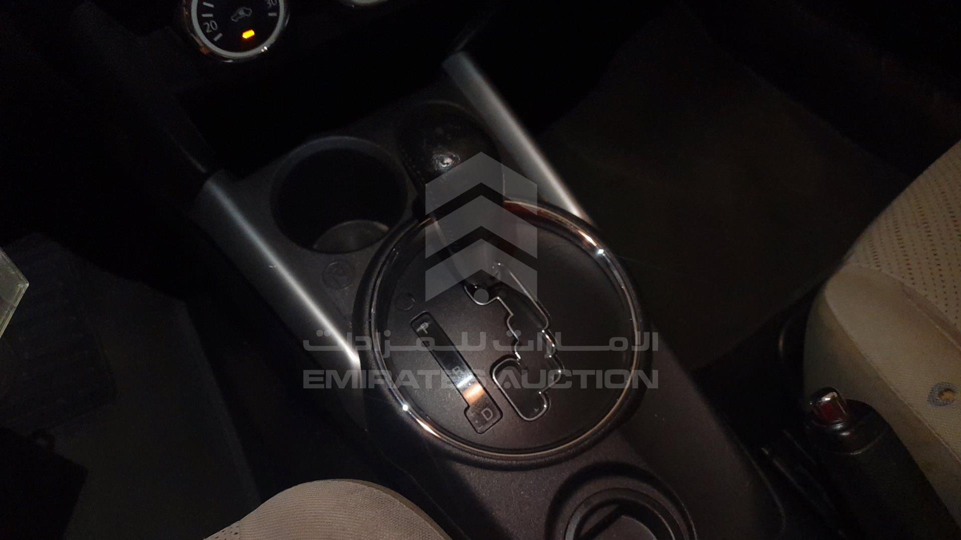2014 MITSUBISHI ASX VIN: 4P3XTGA2WEE800046