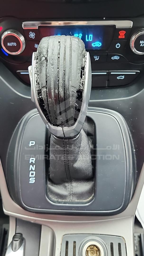 2017 FORD ESCAPE VIN: WF0BM4AF3HVM58652