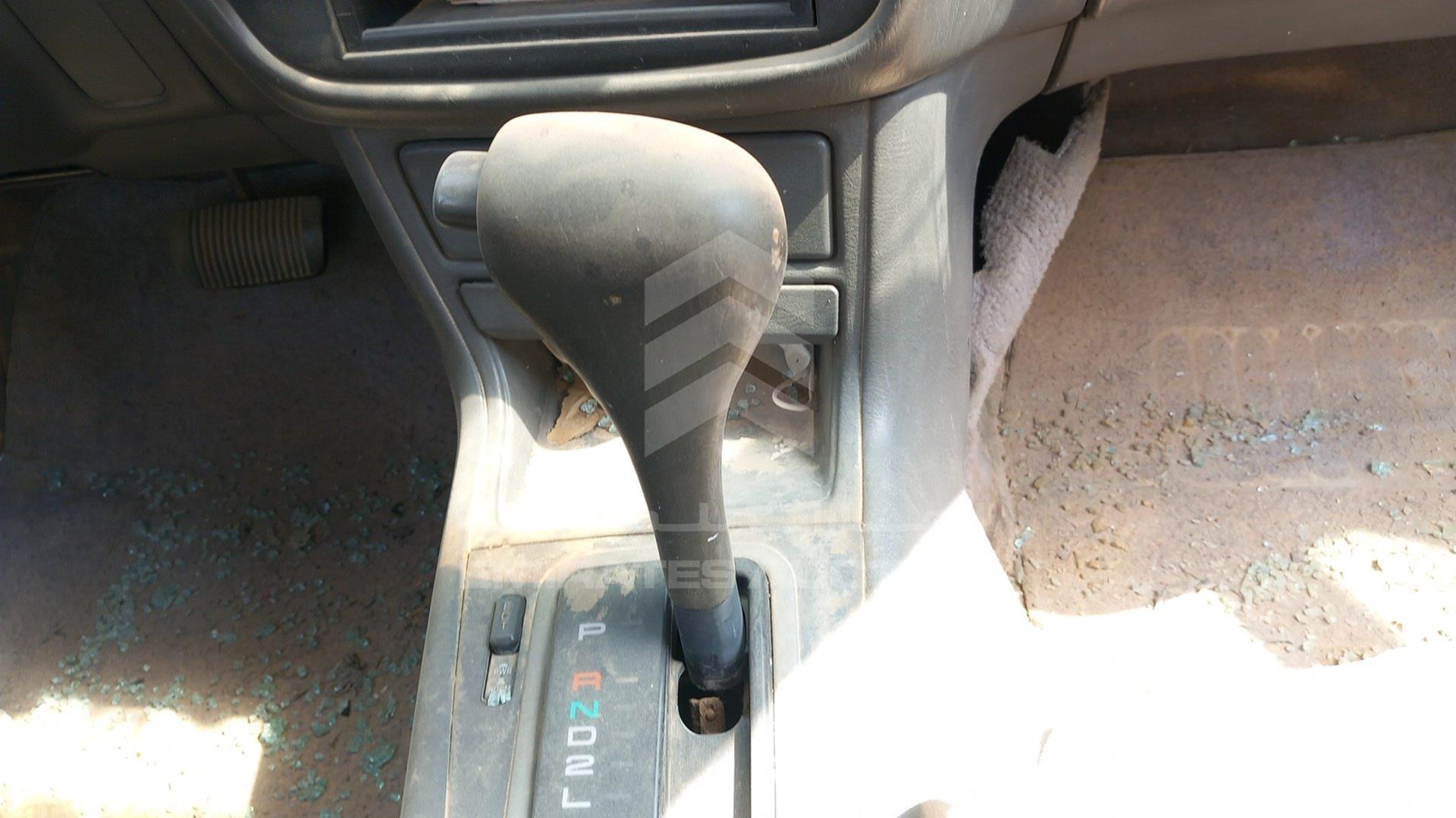 1995 TOYOTA CAMRY VIN: SXV100309434
