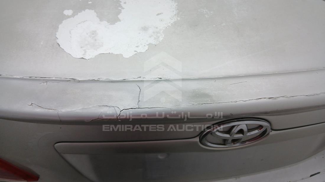 2007 Toyota Camry — Scratch — Photo 38