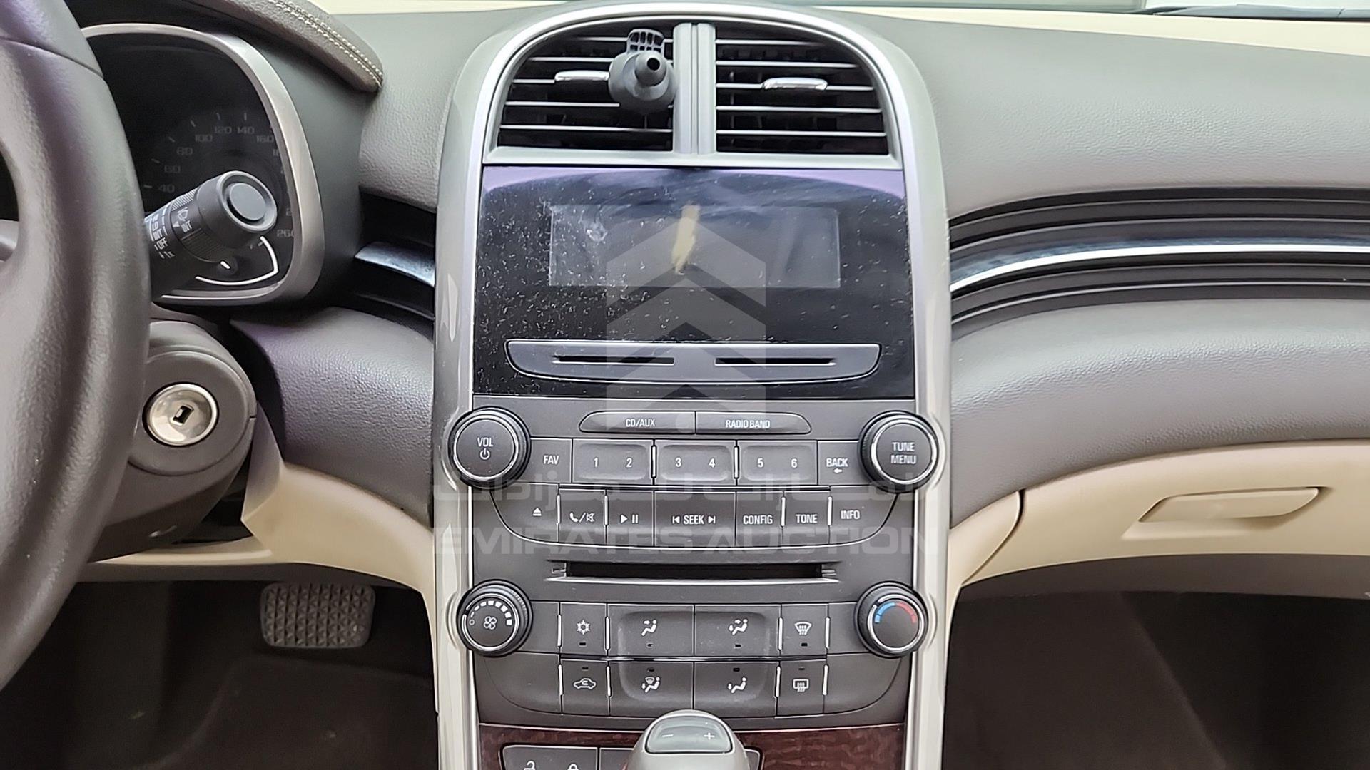 2015 CHEVROLET MALIBU VIN: KL1GJ5DU4FB032332