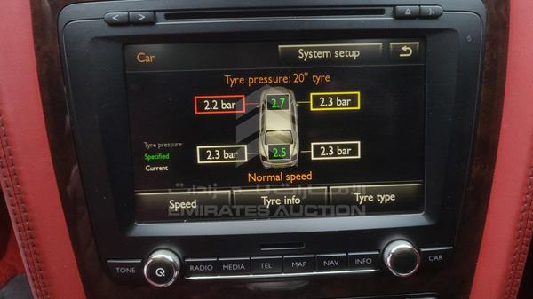 Bentley FLYING SPUR 2013 SCBBF53W0DC081559 Image 22