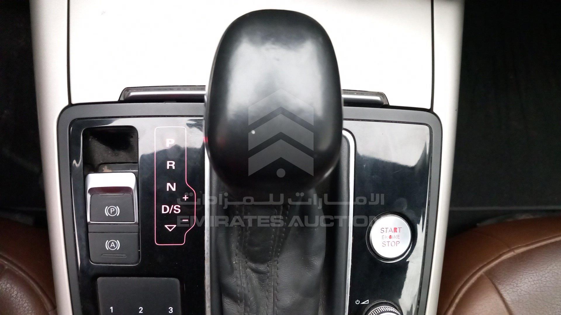 2017 AUDI A6 VIN: WAUACCFC8HN108876