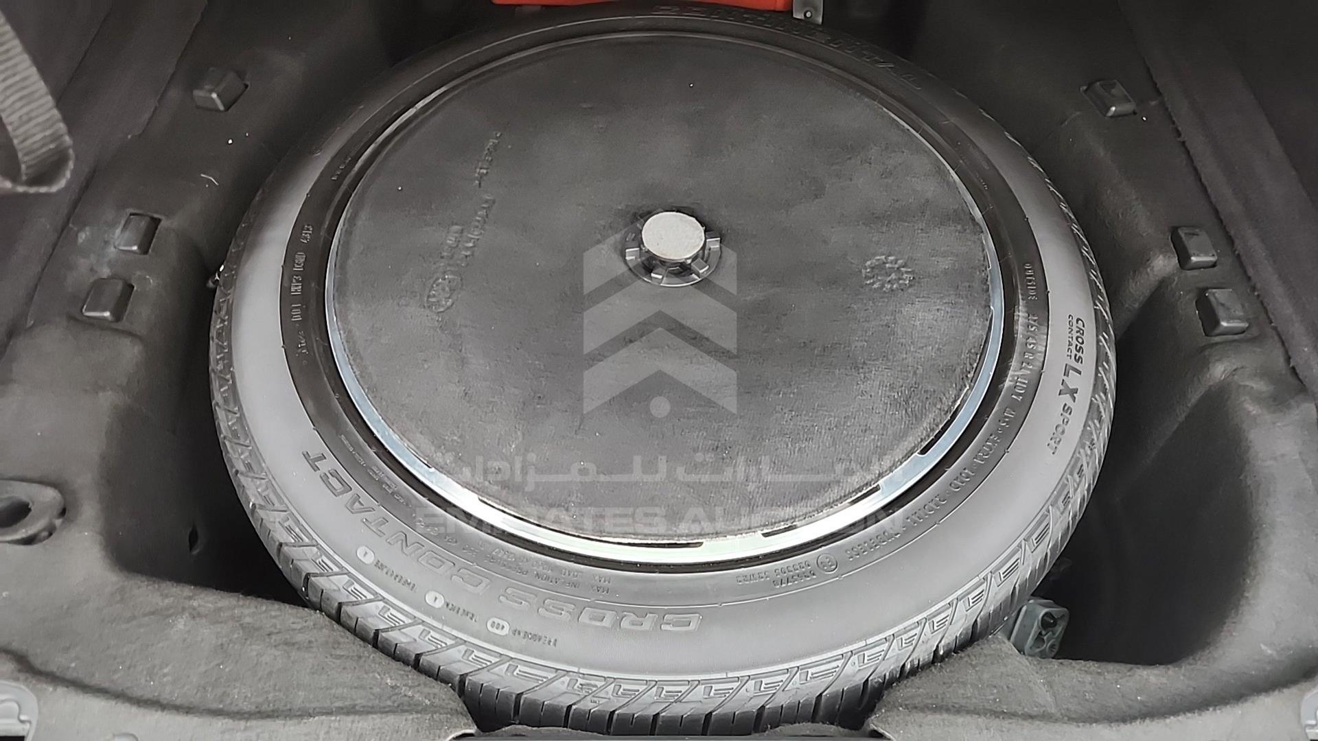 2014 RANGE ROVER SPORT VIN: SALWA2EF8EA332410