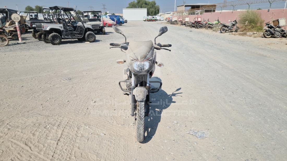 2021 Bajaj Pulsar — General — Photo 22