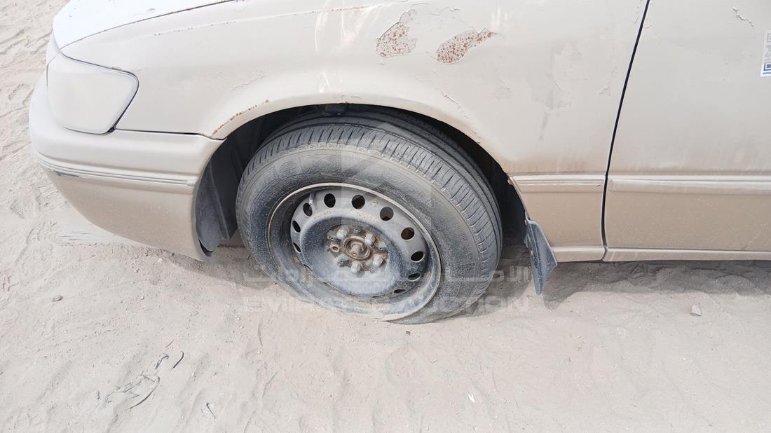 1999 Toyota Camry — Front Left Tyre — Photo 32