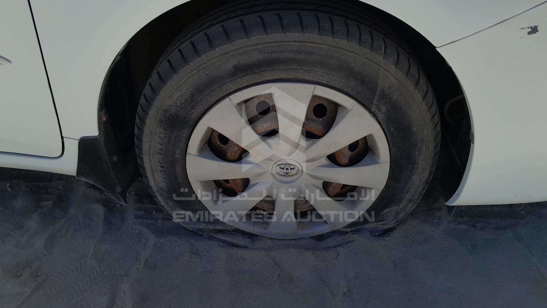 2008 TOYOTA COROLLA VIN: JTDBZ42E789025872