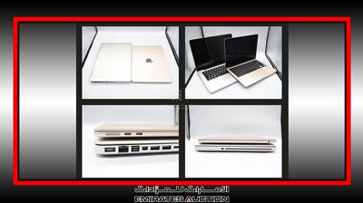 Apple Laptop - #639045
