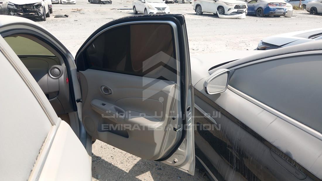 نيسان صني 2024 — الباب الأمامي الأيمن — صورة 24