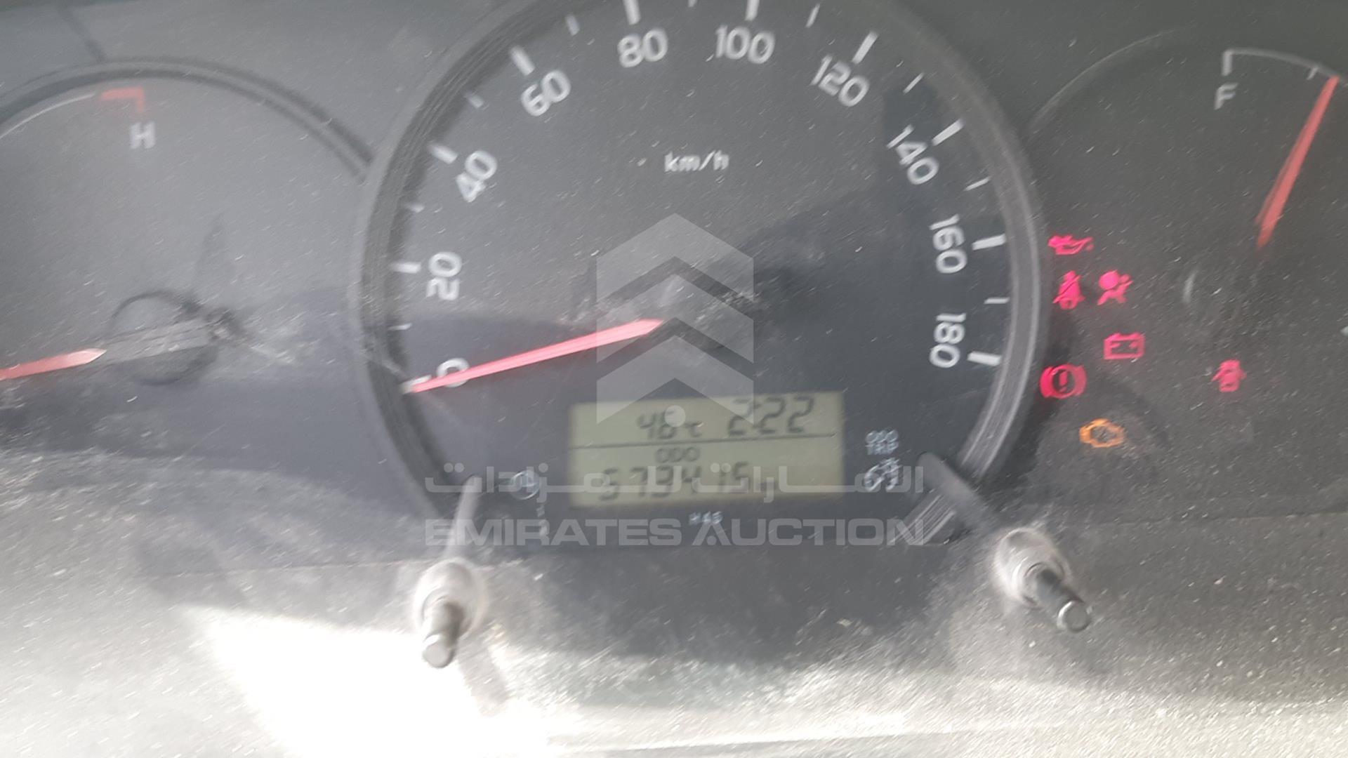 2015 TOYOTA HIACE VIN: JTGJX02P0F0064237