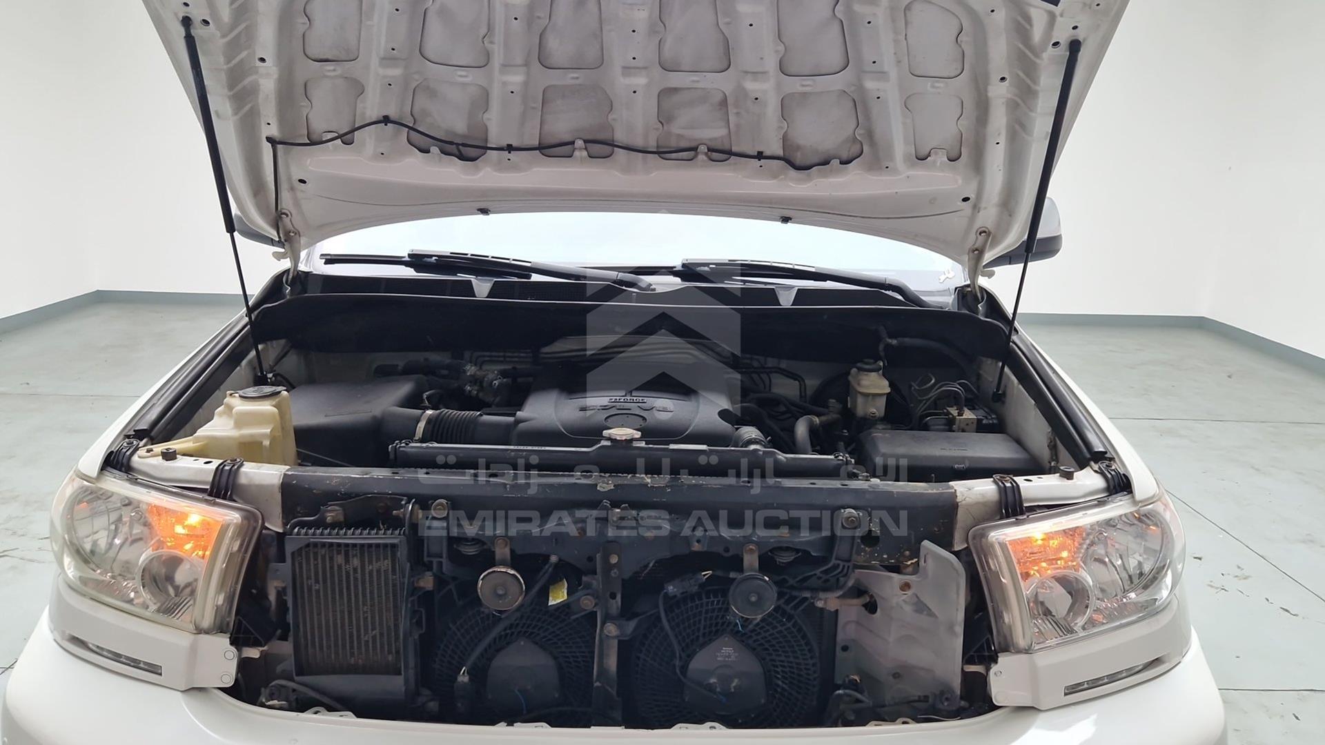 2012 TOYOTA SEQUOIA VIN: 5TDBY68A0CS072870