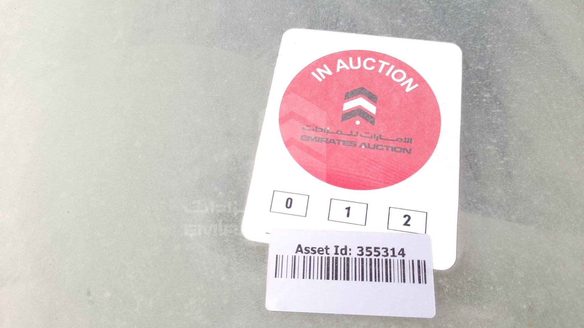 MR0EX12G262004793 - 2006 Toyota Hilux - #440219