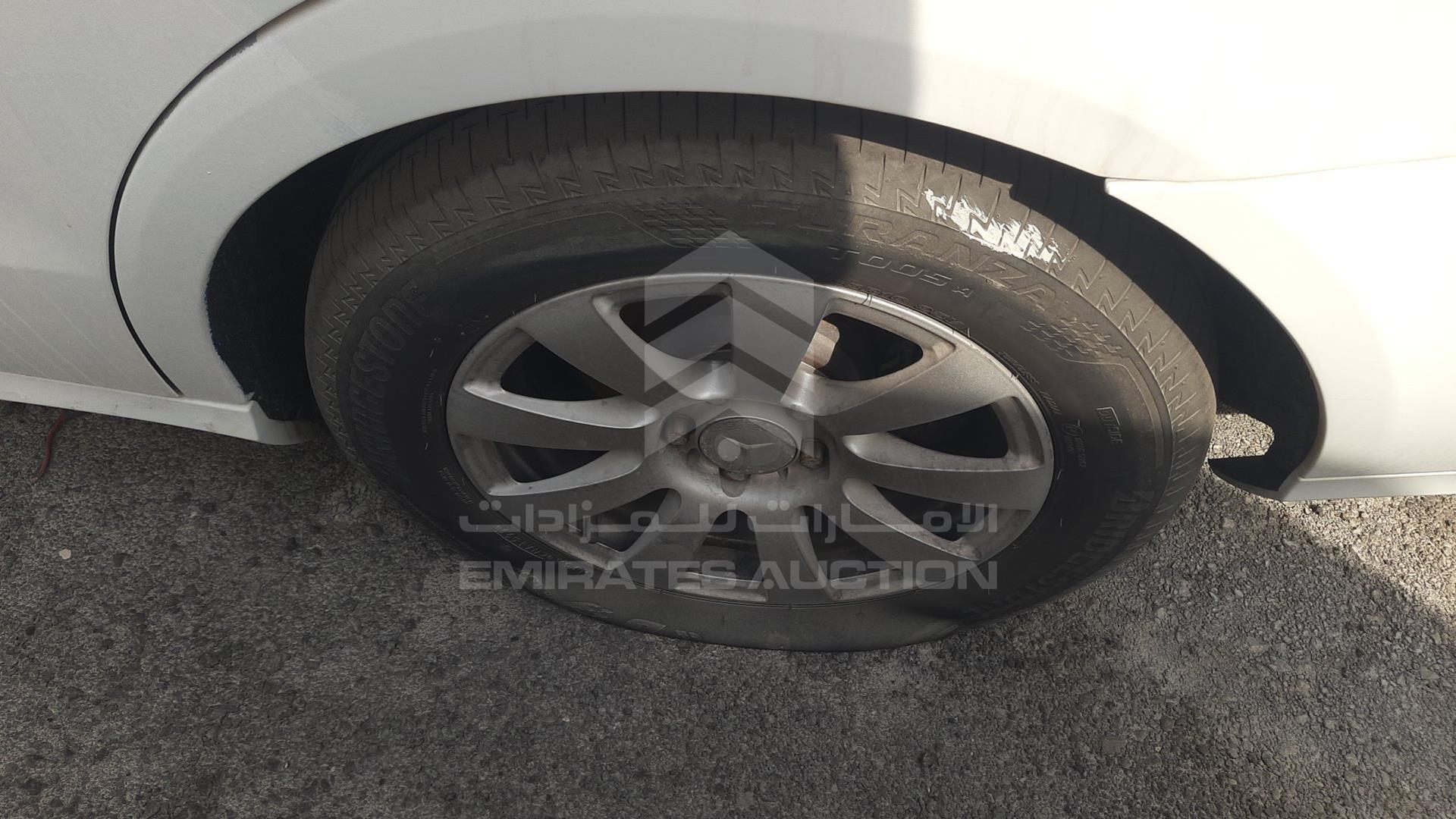 0 MERCEDES E 300 VIN: WDDHF5EB4DA667071