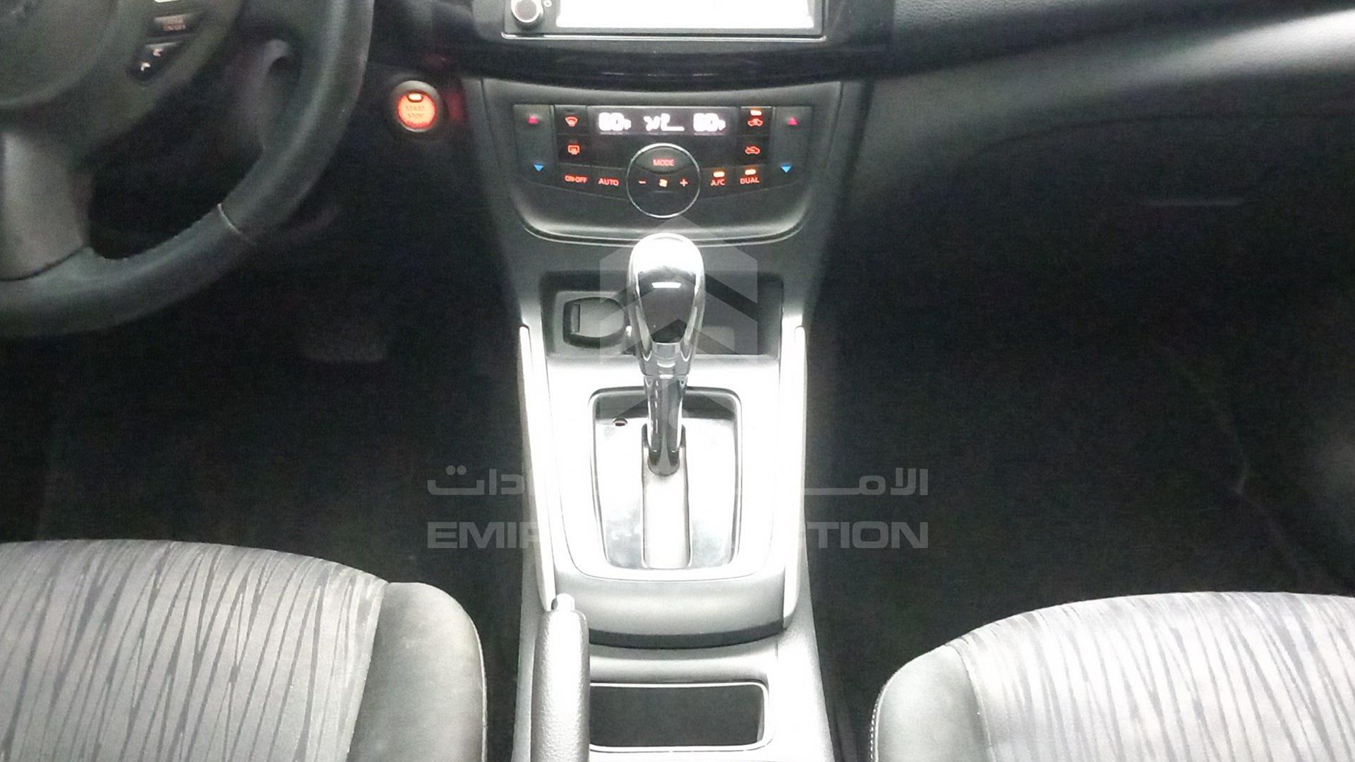 2019 NISSAN SENTRA VIN: 3N1AB7AP3KY221252