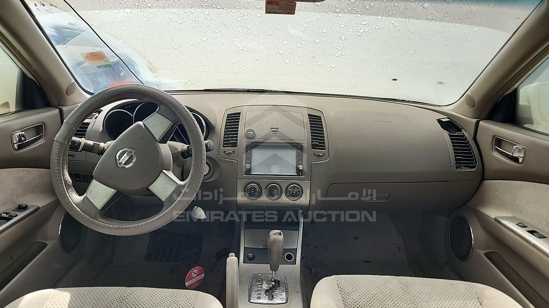 2005 NISSAN ALTIMA VIN: 1N4AL11D95C175717