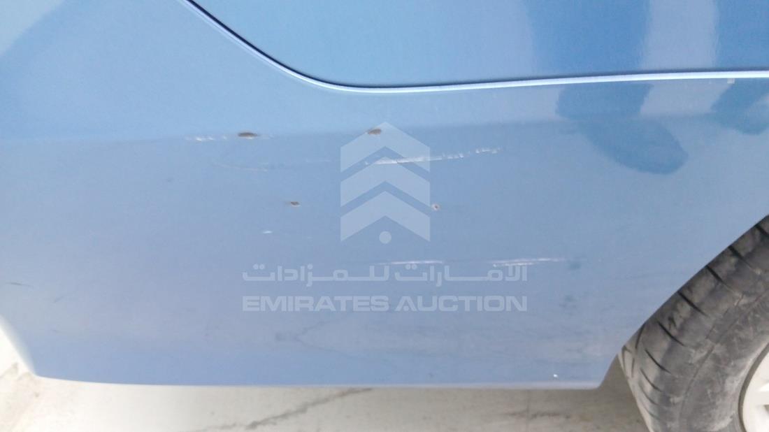 2021 Mitsubishi Attrage — Scratch — Photo 38