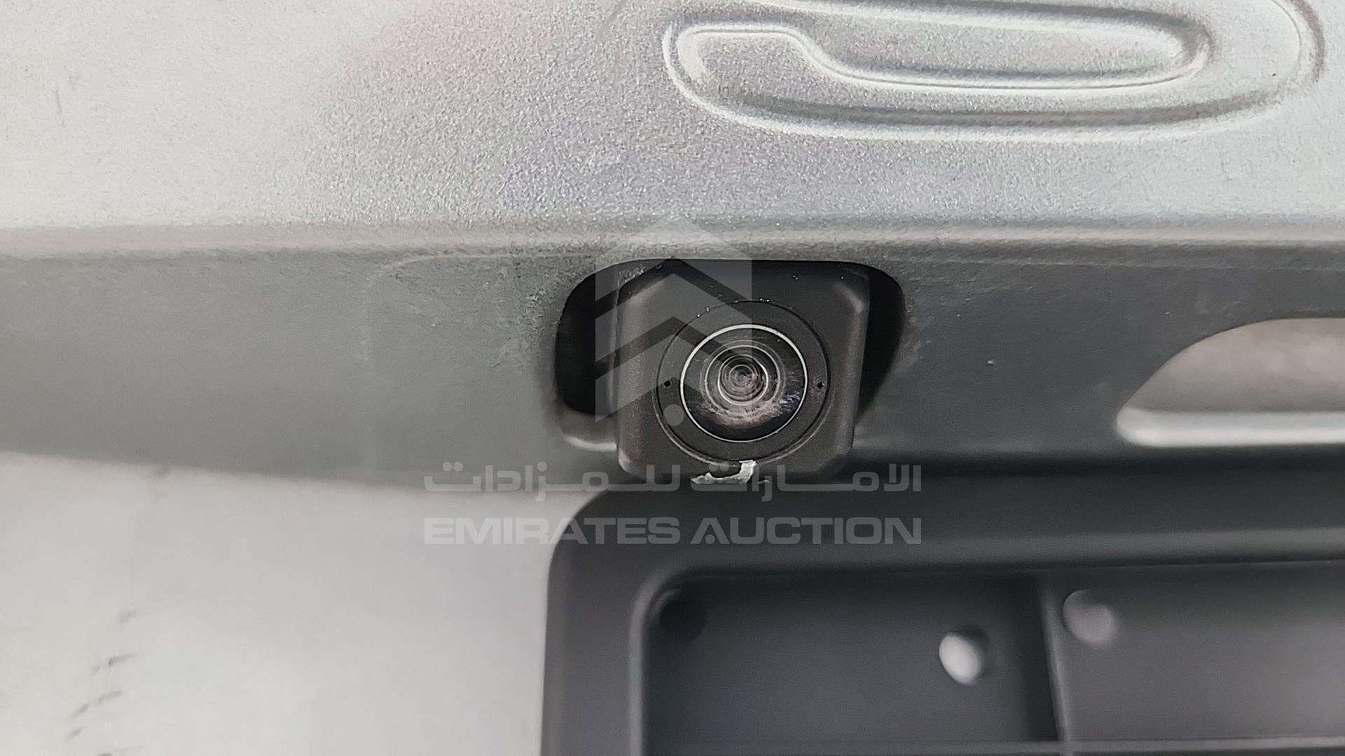 2020 TOYOTA SIENNA VIN: 5TDZZ3DC4LS023172