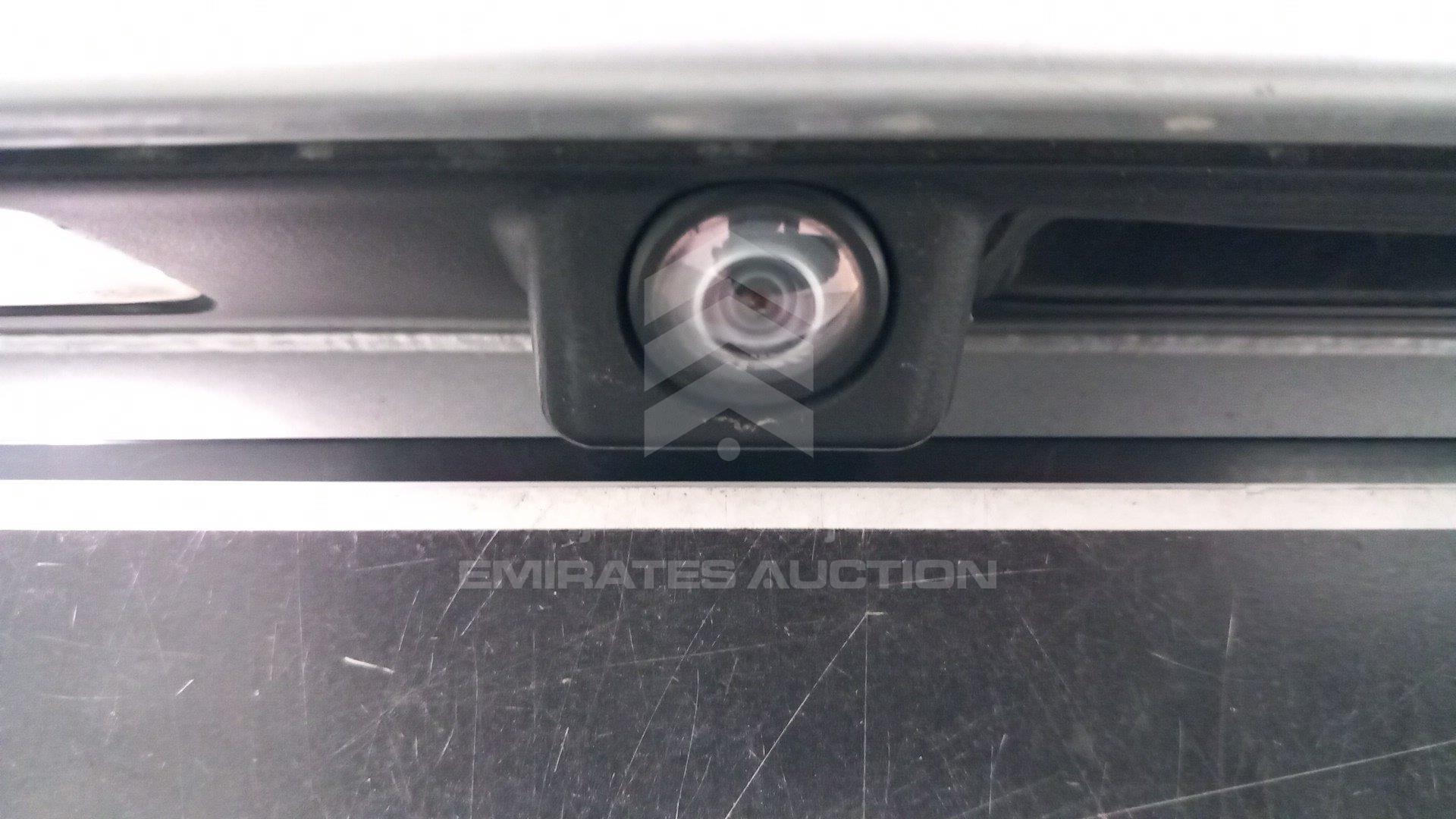 WA1AGDFE5FD005006 - 2015 Audi Q7 - #510347