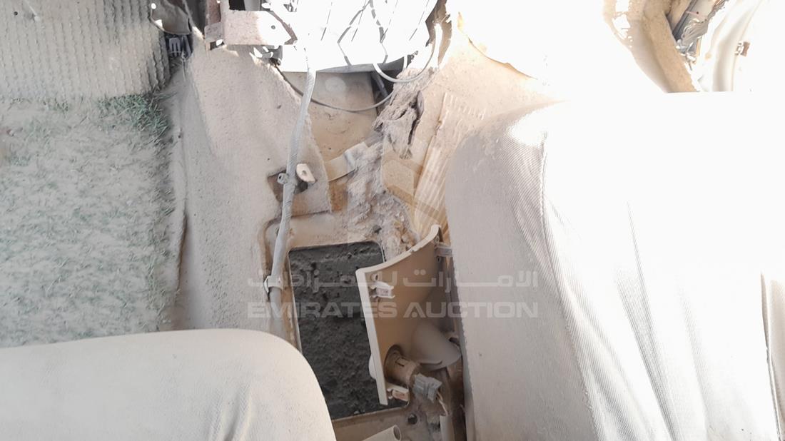 نيسان تيدا 2009 — زاوية ناقل الحركة — صورة 17