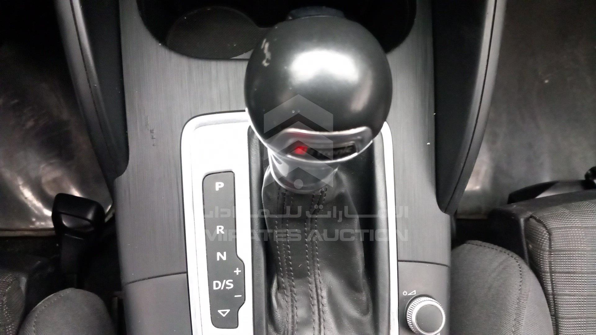 2018 AUDI A3 VIN: WAUZZZFF5J1019200