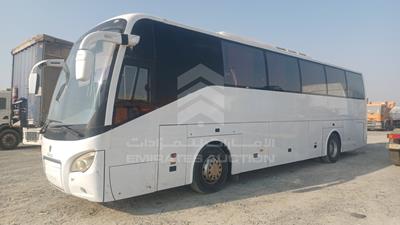 2016 Scania - #669547