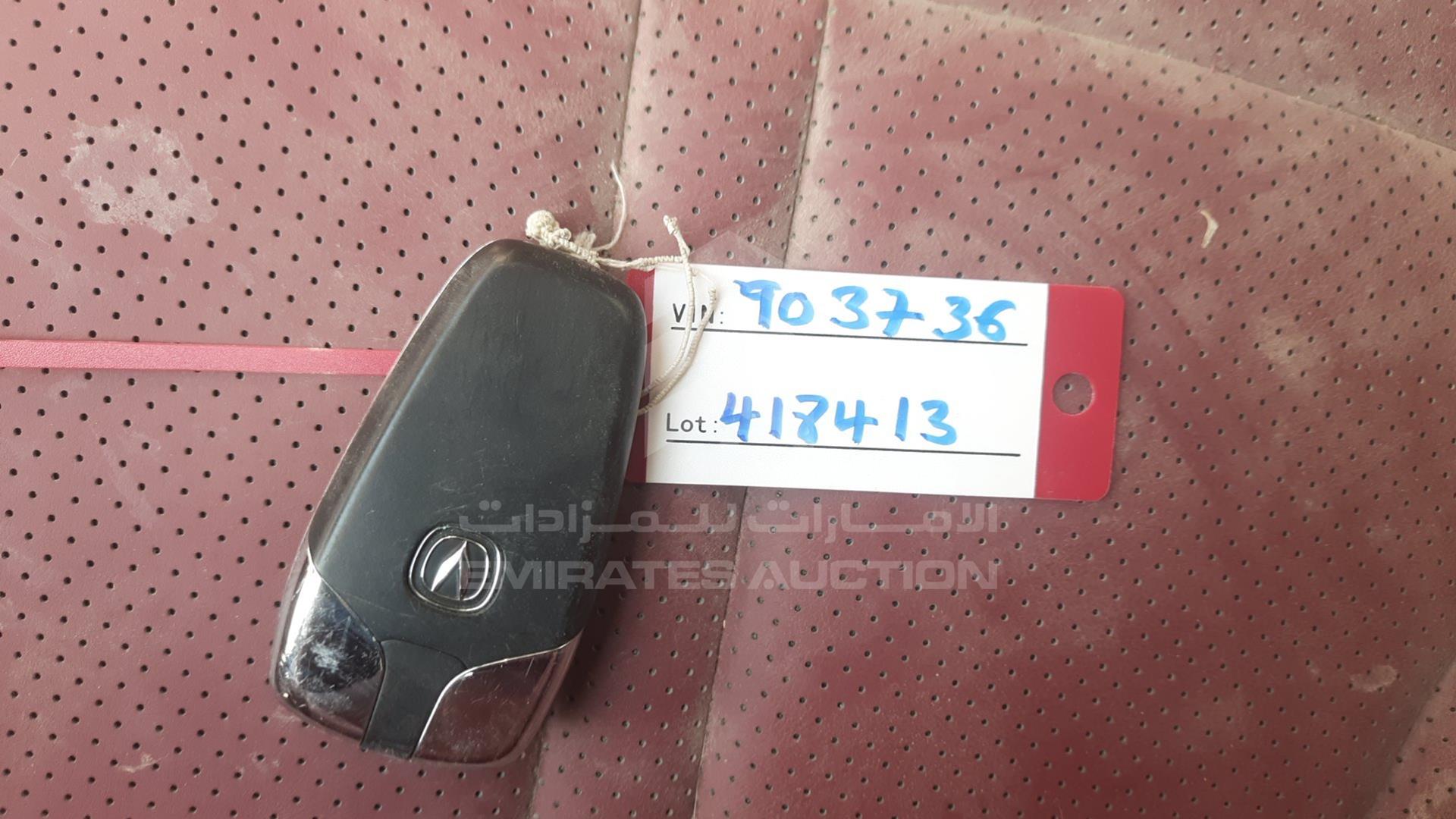 2022 CHANGAN CS 35 PLUS VIN: LS4ASE2A0ND903736
