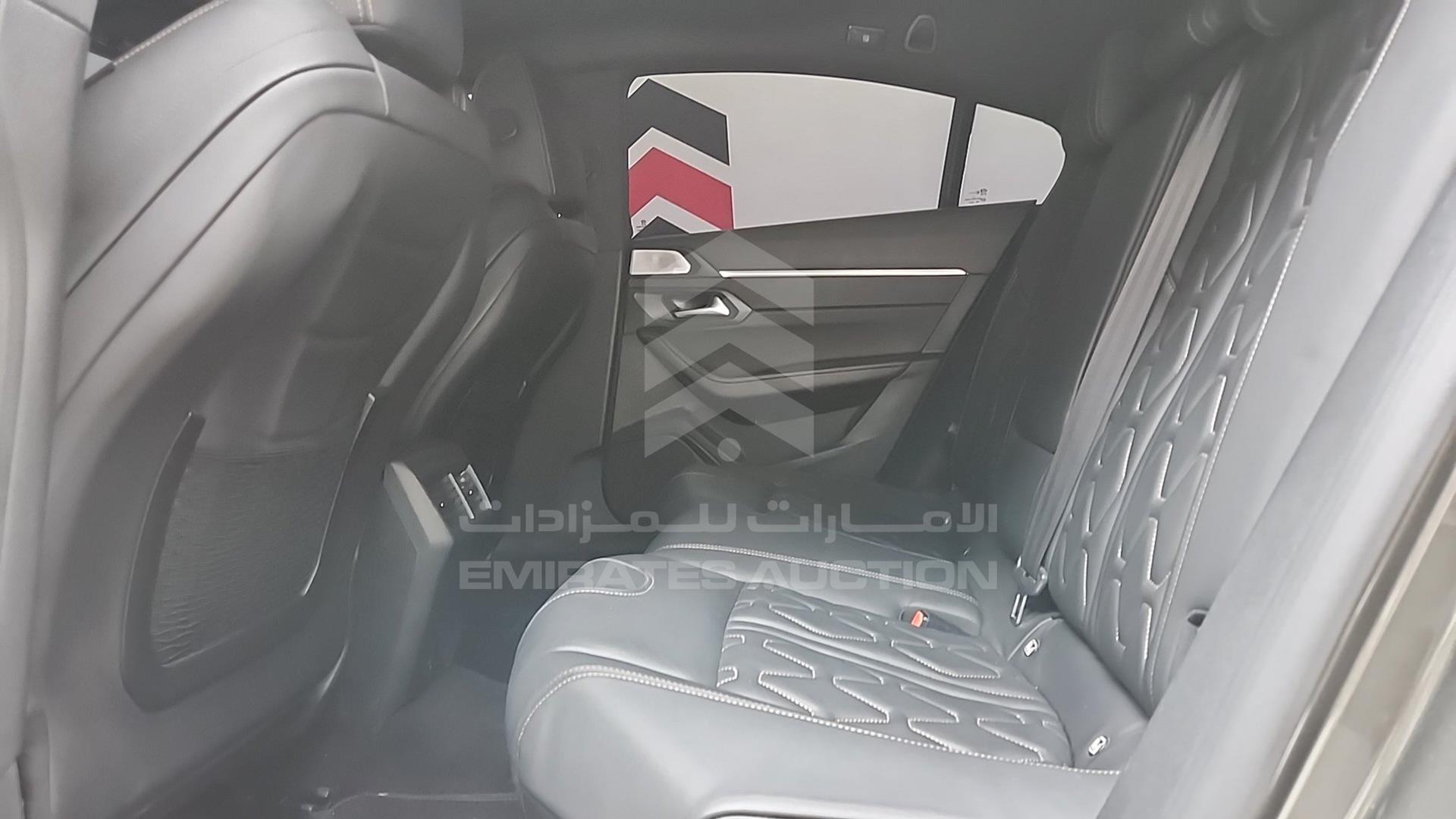 2019 PEUGEOT 508 VIN: VR3F35GY8KY027833
